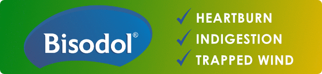 Bisodol - ExpressChemist.co.uk - Buy Online