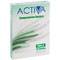 Activa Class 2 Thigh Length (Open Toe) Sand