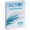 Activa Class 3 Thigh Length (Open Toe) Sand