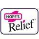 Hope's Relief