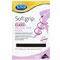 Scholl Softgrip Class 1 Knee Length Black