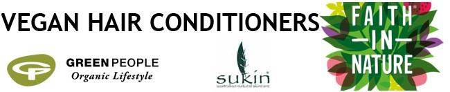 image Vegan Conditioner