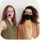 Adult Reusable Face Masks