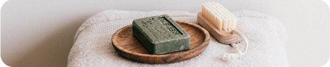 image Antibacterial Soap Bars