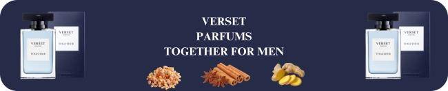 image Verset Together Parfum