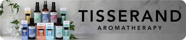 image Tisserand Aromatherapy