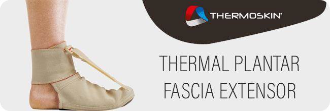 image Thermoskin Thermal Plantar Fascia Extensor