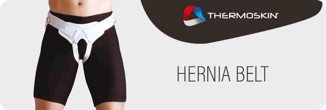 image Thermoskin Hernia Belt