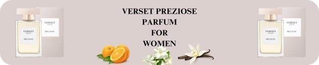 image Verset Preziose Perfumes