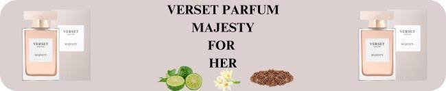 image Verset Majesty Perfumes