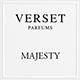 Verset Majesty Perfumes