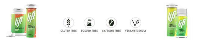 image Lift Glucose