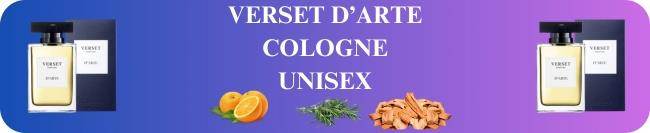 image Verset D'Arte Colognes