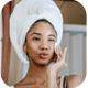 Cleansing Facial Wipes For Spot Prone Skin