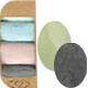 Reusable Facial Cleansing Cloths & Sponges