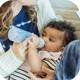 Baby Formula Follow On Milk 6-12 Months