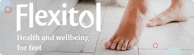 Flexitol Skin Care - ExpressChemist.co 