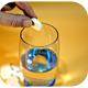 Effervescent Multivitamin Tablets