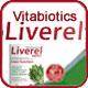 Vitabiotics Liverel