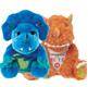 Heatable Soft Toys