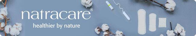 image Natracare Organic & Natural  Personal  Care