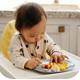 Griptight Baby Feeding Bowls & Plates