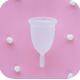 Organic Menstrual Cups