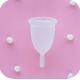 Organic Menstrual Cups