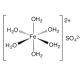 Ferrous Sulfate