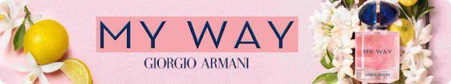 image Giorgio Amani My Way