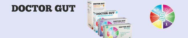 image Doctor Gut