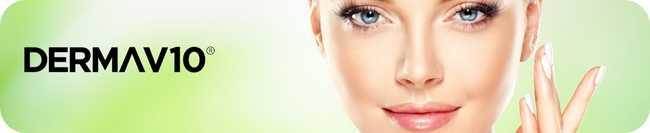 image Derma V10 Skin Care