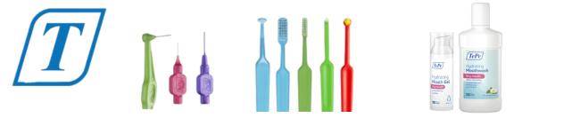 image TePe - Quality Oral Hygiene