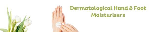 image Dermatological Moisturisers For Hands And Feet