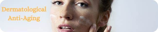 image Dermatological  Anti-Aging Skin Care