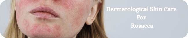 image Dermatological Skin Care For Rosacea