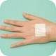 Waterproof Wound Dressings