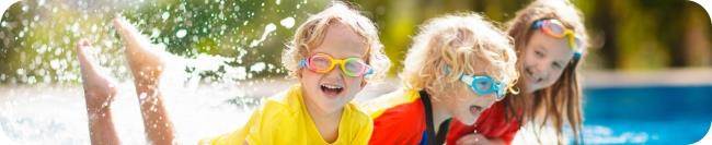 image Sun Protection SPF 50+