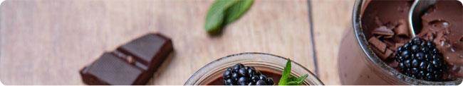 image Nutritional Supplement Desserts