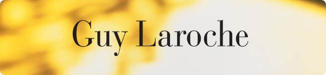 image Guy Laroche