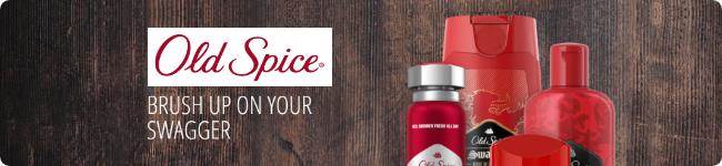 image Old Spice