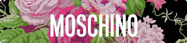 image Moschino
