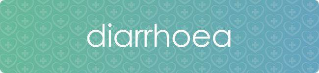 image Diarrhoea