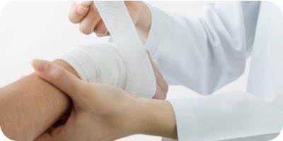 image How To Treat Minor Cuts And Burns At Home