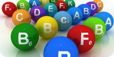 image The Top 5 Vitamins That Help Boost Immune Support