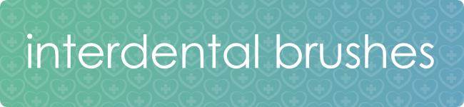image Interdental Brushes