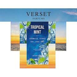 image Verset Tropical Mint Eau De Parfum