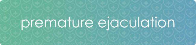 image Premature Ejaculation