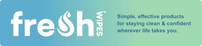 image Fresh Wipes