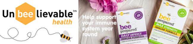 image Unbeelievable Health